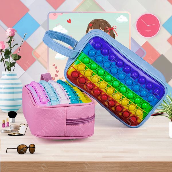 new 23cm cosmetic bag cute coin purse fidget toys kids women cases sensory bolso antistress stress toys adults
new 23cm cosmetic bag cute coin purse fidget toys kids women cases sensory bolso antistress stress toys adults