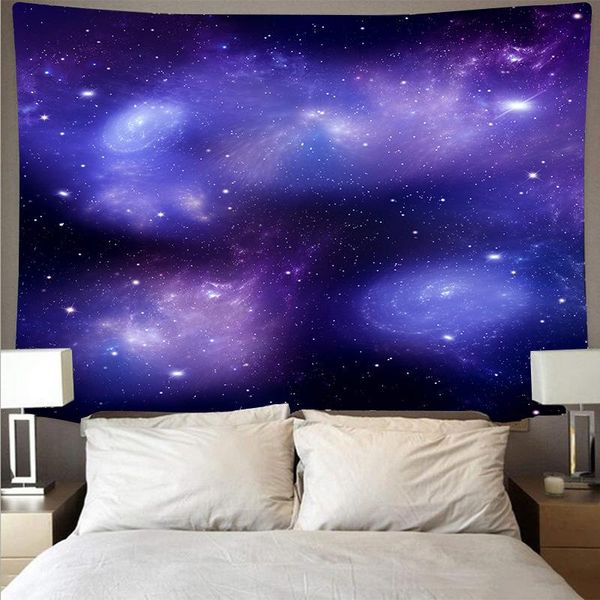tapestries galaxy tapestry wall fabric tapiz pared tela hanging decoration blanket
tapestries galaxy tapestry wall fabric tapiz pared tela hanging decoration blanket