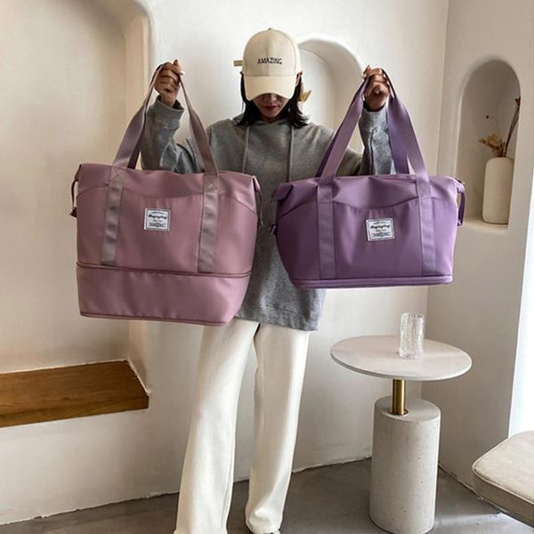 duffel bags 2021 high capacity fashion weekend bag female pink pupil travel luggage sport swim fitness tote
duffel bags 2021 high capacity fashion weekend bag female pink pupil travel luggage sport swim fitness tote