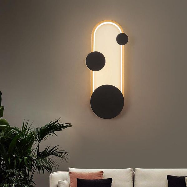 wall lamps led light bedroom bedside living room balcony aisle lamp corridor sconce 110v 220v luminaires
wall lamps led light bedroom bedside living room balcony aisle lamp corridor sconce 110v 220v luminaires