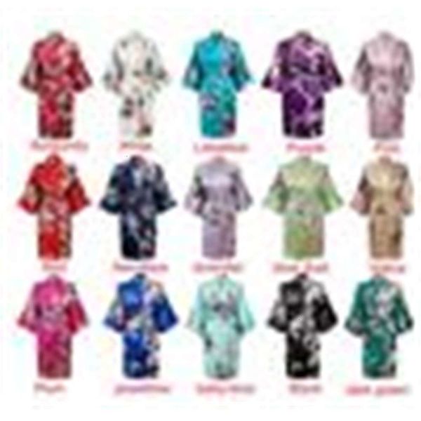 women's womens solid royan silk robe ladies satin pajama lingerie sleepwear kimono bath gown pjs nightgown 17 colors#3699 rlw9, Black;red
women's womens solid royan silk robe ladies satin pajama lingerie sleepwear kimono bath gown pjs nightgown 17 colors#3699 rlw9, Black;red