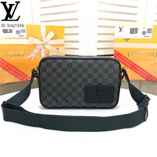 bags brand r bag luxury handles m44163 cross men's bags black grid shoulder messenger totes bag body handbags iconic clutches eve, Red;black
bags brand r bag luxury handles m44163 cross men's bags black grid shoulder messenger totes bag body handbags iconic clutches eve, Red;black