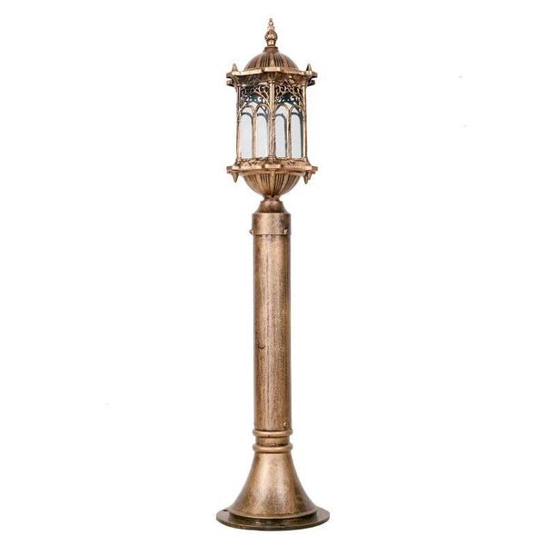 (wecus) european garden villa lawn lamp, high pole (0.8 m) courtyard grass outdoor lamp column antique lamps
(wecus) european garden villa lawn lamp, high pole (0.8 m) courtyard grass outdoor lamp column antique lamps