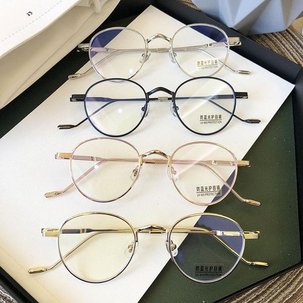 fashion sunglasses frames evove eyeglasses male anti blue reflection women oval glasses men vintage eyewear for prescription spectacles opti, Black
fashion sunglasses frames evove eyeglasses male anti blue reflection women oval glasses men vintage eyewear for prescription spectacles opti, Black