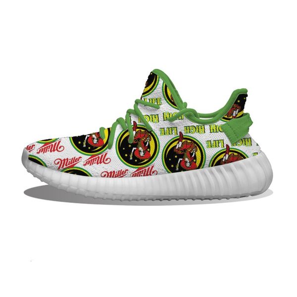diy custom miller high life running shoes mesh printed mens womens trainers outdoor sports sneakers
diy custom miller high life running shoes mesh printed mens womens trainers outdoor sports sneakers