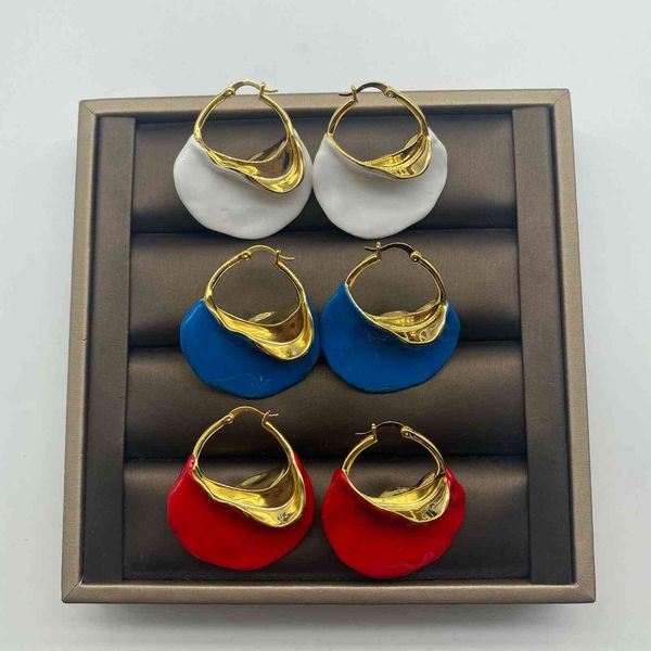 special offer 2021 luxury designer jewelry / new french carambola gutta percha irregular earrings with exaggerated personality and fashionab, Silver
special offer 2021 luxury designer jewelry / new french carambola gutta percha irregular earrings with exaggerated personality and fashionab, Silver