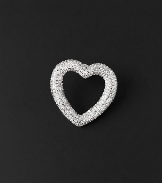 s925 sterling silver single heart ear stud geometry rectangular love earring simple personality fashion elegant luxury jewelry monaco earrin, Golden;silver
s925 sterling silver single heart ear stud geometry rectangular love earring simple personality fashion elegant luxury jewelry monaco earrin, Golden;silver