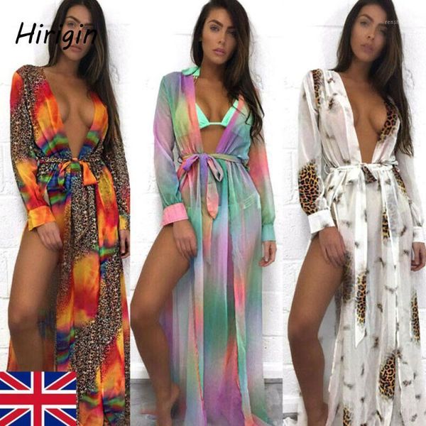 women swimwear chiffon beachcover ups ladies bikini set cover up beach kaftan dress boho style beachwear dresses women's, White;black
women swimwear chiffon beachcover ups ladies bikini set cover up beach kaftan dress boho style beachwear dresses women's, White;black