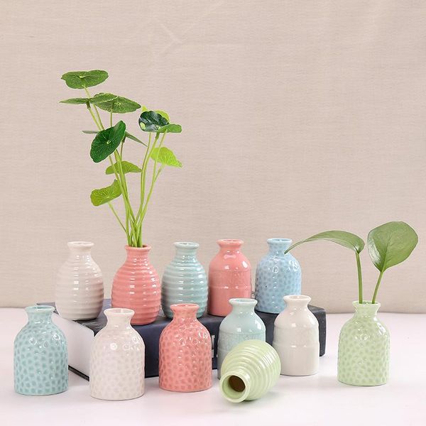 vases colorful ceramic vase office decor creative home decorative tablejardiniere micro-landscape
vases colorful ceramic vase office decor creative home decorative tablejardiniere micro-landscape