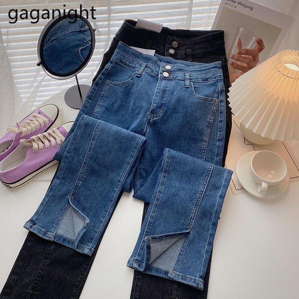 women's jeans gaganight vintage women straight wide leg pant harem pants high waist woman full length mom denim, Blue
women's jeans gaganight vintage women straight wide leg pant harem pants high waist woman full length mom denim, Blue