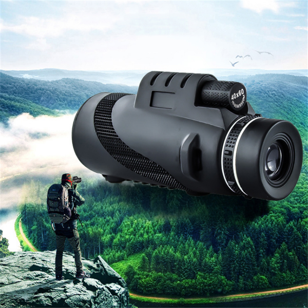 monocular 40x60 powerful binoculars waterproof zoom large handheld binoculars night vision military hd professional
monocular 40x60 powerful binoculars waterproof zoom large handheld binoculars night vision military hd professional