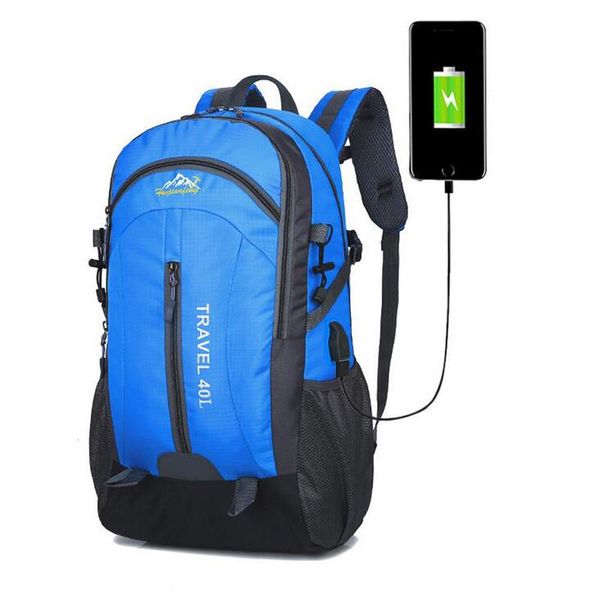 outdoor bags 40l backpack camping bag waterproof lapdaypack trekking climb back for men women hiking backpacks sport
outdoor bags 40l backpack camping bag waterproof lapdaypack trekking climb back for men women hiking backpacks sport