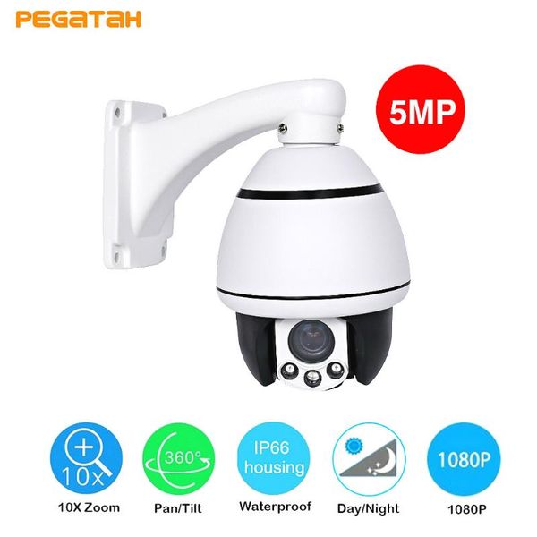 cameras 5mp 5inch mini ptz camera 1080p 10x zoom ahd 30m ir range middel speed dome cctv
cameras 5mp 5inch mini ptz camera 1080p 10x zoom ahd 30m ir range middel speed dome cctv