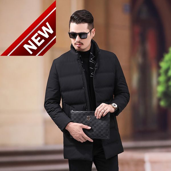 duck down jacket winter coat men korean puffer warm doudoune homme 3002 yy1305, Black
duck down jacket winter coat men korean puffer warm doudoune homme 3002 yy1305, Black