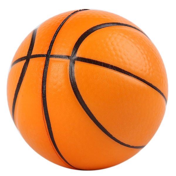 Squishy Ball Antistress Toy Football Basketball Baseball Slow Rising Squeeze Adult Kids Toy
Squishy Ball Antistress Toy Football Basketball Baseball Slow Rising Squeeze Adult Kids Toy