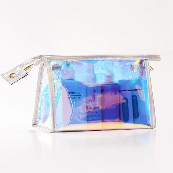 makeup bag fashion toiletries wash organizer pouchs for travel storage bags women cosmetic & cases
makeup bag fashion toiletries wash organizer pouchs for travel storage bags women cosmetic & cases