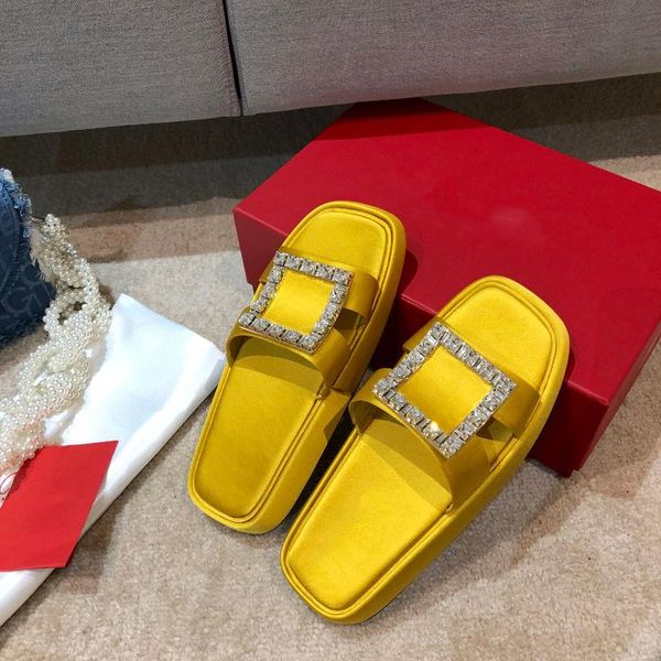 summer sandals and slippers female diamond buckle thick-soled casual all-match flat tide34-40, Black
summer sandals and slippers female diamond buckle thick-soled casual all-match flat tide34-40, Black