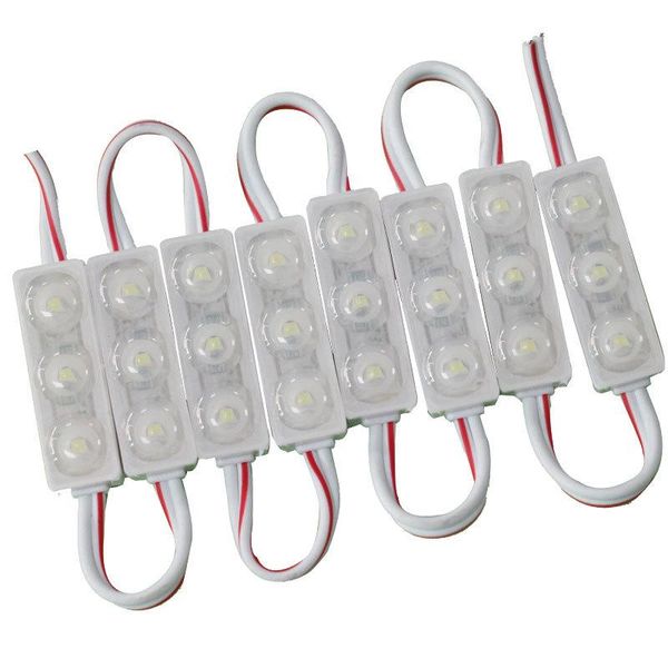 modules 20pcs mini small letter led module 2835 3led 30mmx9mm with lens waterproof backlight for advertising light box
modules 20pcs mini small letter led module 2835 3led 30mmx9mm with lens waterproof backlight for advertising light box