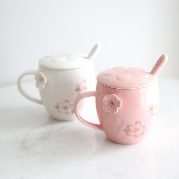 mugs japanese ceramic creative 3d cherry blossom coffee cute simple office juice tea cup porcelain milk mug drinkware gift
mugs japanese ceramic creative 3d cherry blossom coffee cute simple office juice tea cup porcelain milk mug drinkware gift