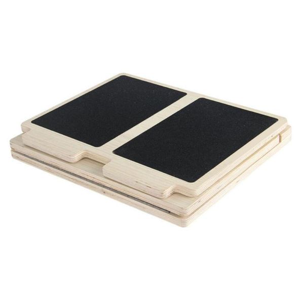 accessories professional wooden slant board 4 adjustment angles calf stretcher household incline for leg streching fitness
accessories professional wooden slant board 4 adjustment angles calf stretcher household incline for leg streching fitness