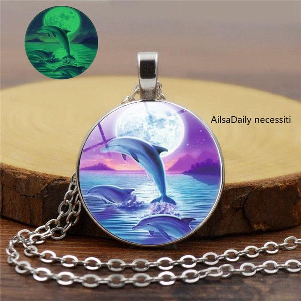 dhl100pcs2021 product accessories ocean dolphin time gemstone luminous necklace store no.911608069 party favor
dhl100pcs2021 product accessories ocean dolphin time gemstone luminous necklace store no.911608069 party favor