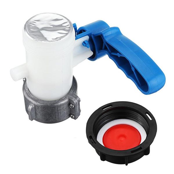 watering equipments 2pc ibc tank container 1000l dn50 75mm liters 62mm to export male 2 inch home garden butterfly valve switch accessories
watering equipments 2pc ibc tank container 1000l dn50 75mm liters 62mm to export male 2 inch home garden butterfly valve switch accessories
