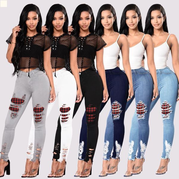 fashion womans clothes black denim trousers female pants streetwear women designer jeans femme mom leggings plus size indie woman ripped uni, Blue
fashion womans clothes black denim trousers female pants streetwear women designer jeans femme mom leggings plus size indie woman ripped uni, Blue