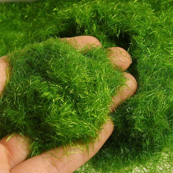 decorative objects & figurines 1 pack artificial grass powder sandbox craft decor micro landscape home garden diy accessories building model
decorative objects & figurines 1 pack artificial grass powder sandbox craft decor micro landscape home garden diy accessories building model
