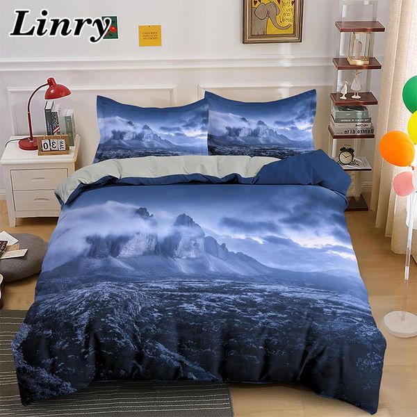 bedding sets beautiful 3d natural landscape comforter set soft duvet cover with pillowcases decorative euro bedspread
bedding sets beautiful 3d natural landscape comforter set soft duvet cover with pillowcases decorative euro bedspread