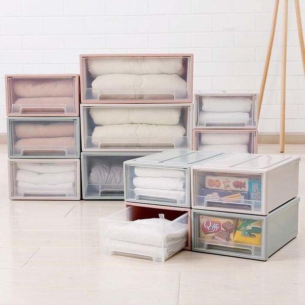 storage drawers desk drawer box clothes cabinet plastic container thickened underwear bra socks sundries kitchen organiser bin
storage drawers desk drawer box clothes cabinet plastic container thickened underwear bra socks sundries kitchen organiser bin
