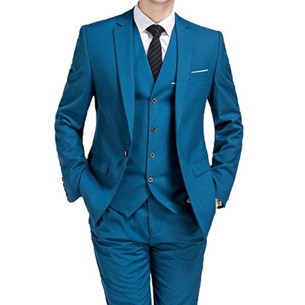men's suits & blazers for men of marriage suit three pieces (jacket + vest tie* groom's lapel jacket custom blazer lb7r, White;black
men's suits & blazers for men of marriage suit three pieces (jacket + vest tie* groom's lapel jacket custom blazer lb7r, White;black