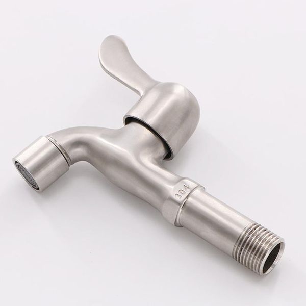 bathroom sink faucets 1 pcs 304 stainless steel extended mesh spout balcony mop pool faucet washing machine accessories
bathroom sink faucets 1 pcs 304 stainless steel extended mesh spout balcony mop pool faucet washing machine accessories