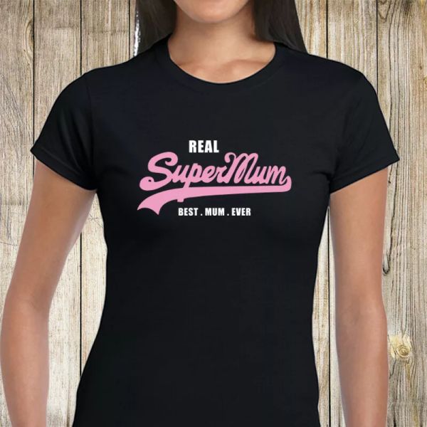 mothers day t shirt - happy mothers day t shirt - super mum t shirt - supermum, White;black
mothers day t shirt - happy mothers day t shirt - super mum t shirt - supermum, White;black