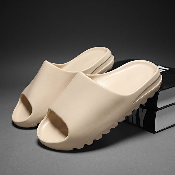 80% factory online summer slippers men casual sandals leisure soft slides massage beach water shoes men's flip flop, Black
80% factory online summer slippers men casual sandals leisure soft slides massage beach water shoes men's flip flop, Black