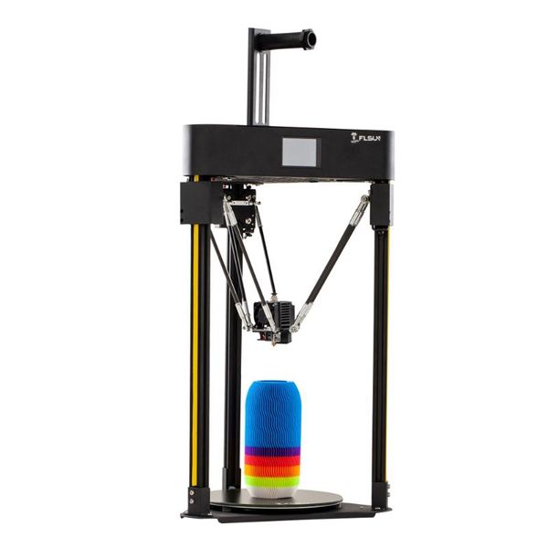printers flsun q5 3d printer kit 32 bit tmc 2208 silent driver auto leveling switch sensor resume pre-assembly tft 200*200mm print size
printers flsun q5 3d printer kit 32 bit tmc 2208 silent driver auto leveling switch sensor resume pre-assembly tft 200*200mm print size