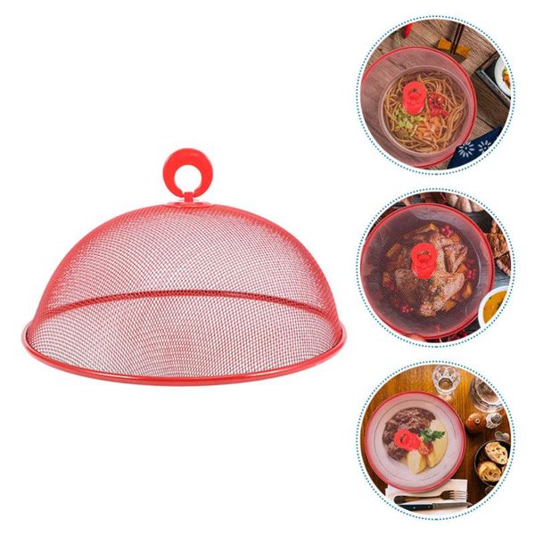 kitchen storage & organization 1pc food protective cover mosquito-proof meal
kitchen storage & organization 1pc food protective cover mosquito-proof meal