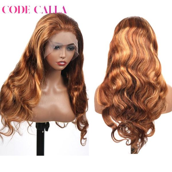 highlight wig human hair honey blonde body wave wigs brazilian ombre brown 4/27 remy pre plucked 4x4 lace closure for women, Black;brown
highlight wig human hair honey blonde body wave wigs brazilian ombre brown 4/27 remy pre plucked 4x4 lace closure for women, Black;brown