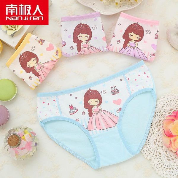 girls underwear 4 piece kids cartoon children's cotton shorts panties for print color teenager underpants, Camo
girls underwear 4 piece kids cartoon children's cotton shorts panties for print color teenager underpants, Camo