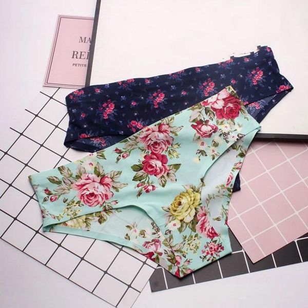 women's panties women intimate underwear fashion seamless underpants ice silk striped ladies lingerie invisible cotton crotch brief, Black;pink
women's panties women intimate underwear fashion seamless underpants ice silk striped ladies lingerie invisible cotton crotch brief, Black;pink