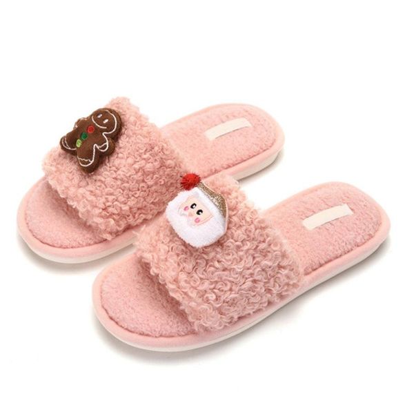 women cute animal winter faux fur slippers ladies short plush warm soft flats female indoor home shoes comfortable fashion, Black
women cute animal winter faux fur slippers ladies short plush warm soft flats female indoor home shoes comfortable fashion, Black