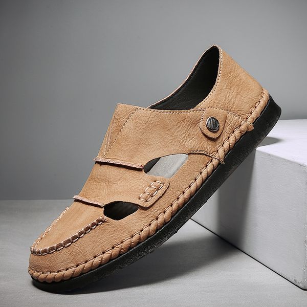 2021 large size mens women sandals korean casual trend beach shoes cross-border men's sneakers summer sandal and slipper code:31zt-9510, Black
2021 large size mens women sandals korean casual trend beach shoes cross-border men's sneakers summer sandal and slipper code:31zt-9510, Black