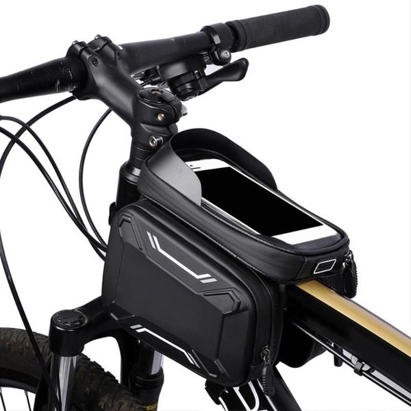 cycling bags bicycle front frame mtb bike bag accessories waterproof screen touch tube phone
cycling bags bicycle front frame mtb bike bag accessories waterproof screen touch tube phone