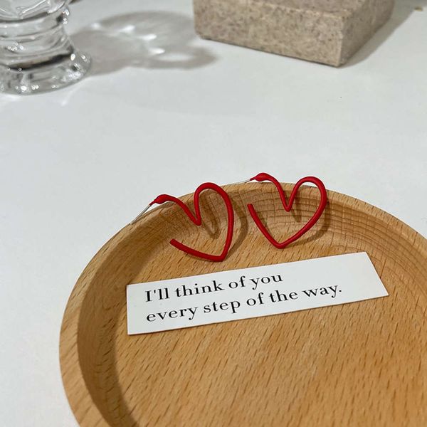 2021 alloy love hepburn fashion earrings women's advanced temperament korean net red, Black
2021 alloy love hepburn fashion earrings women's advanced temperament korean net red, Black