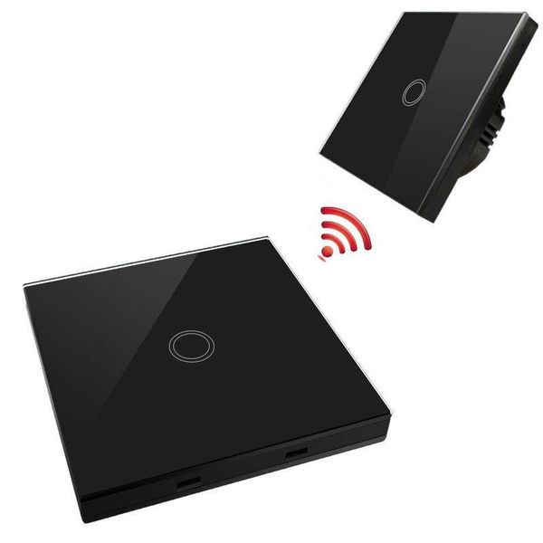smart home control standard eu dual switch of 433 mhz wireless remote transmitter glass panel for wall light
smart home control standard eu dual switch of 433 mhz wireless remote transmitter glass panel for wall light
