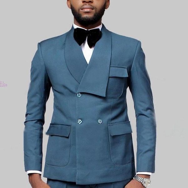 latest fashion design double-breasted men's suit groom wedding custom slim fit dress unique collar coat pants costume homme suits & bla, White;black
latest fashion design double-breasted men's suit groom wedding custom slim fit dress unique collar coat pants costume homme suits & bla, White;black
