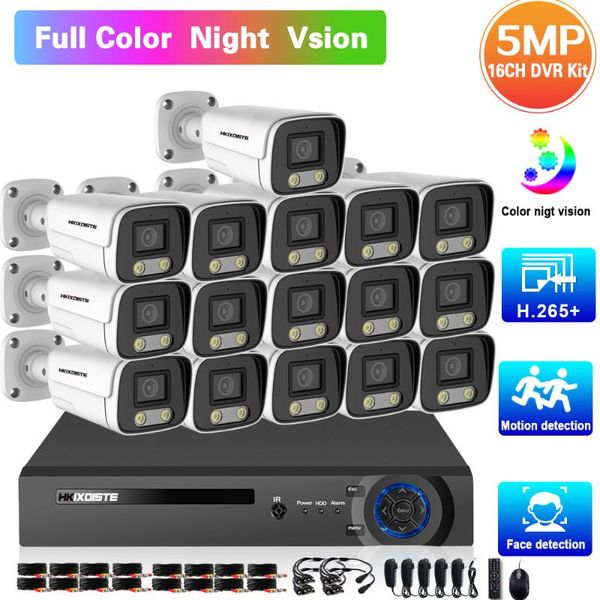 camera security system kit 5mp 16 channel dvr surveillance outdoor waterproof video set wireless kits
camera security system kit 5mp 16 channel dvr surveillance outdoor waterproof video set wireless kits