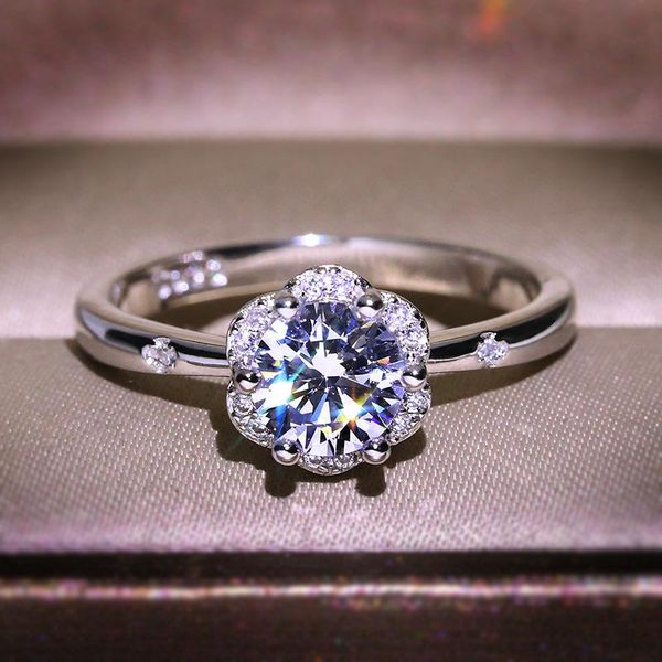 cluster rings women 925 silver jewelry with zircon gemstones fashion finger ring for wedding promise party accessories wholesale, Golden;silver
cluster rings women 925 silver jewelry with zircon gemstones fashion finger ring for wedding promise party accessories wholesale, Golden;silver
