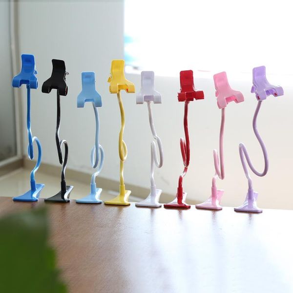 cell phone mounts & holders convenient color universal lazy bracket arm flexible mobile bed frame table clip gooseneck m
cell phone mounts & holders convenient color universal lazy bracket arm flexible mobile bed frame table clip gooseneck m
