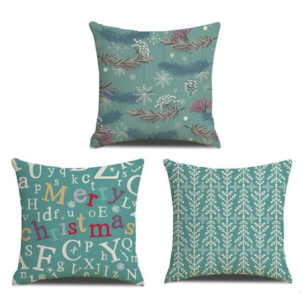 pillow case christmas cartoon old man snowflake linen hug pillowcase office living room sofa home decoration supplies
pillow case christmas cartoon old man snowflake linen hug pillowcase office living room sofa home decoration supplies
