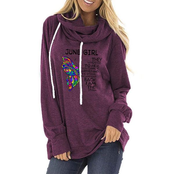 women's hoodies & sweatshirts fashion printing kawaii clothes hoddies for teens oversized sweatshirt long sleeve spring/autumn, Black
women's hoodies & sweatshirts fashion printing kawaii clothes hoddies for teens oversized sweatshirt long sleeve spring/autumn, Black